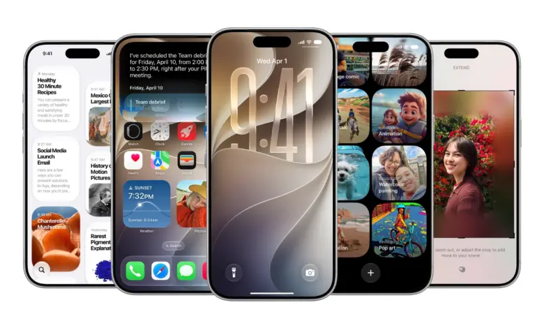 iPhone 11 Ternyata Masih Kebagian iOS 27, Rumor Disetop Apple di WWDC 2026