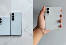 Galaxy Z Fold 8 Wide Disebut Lebih Tajam dari Fold 7 dan TriFold, Layar Jadi Senjata Utama