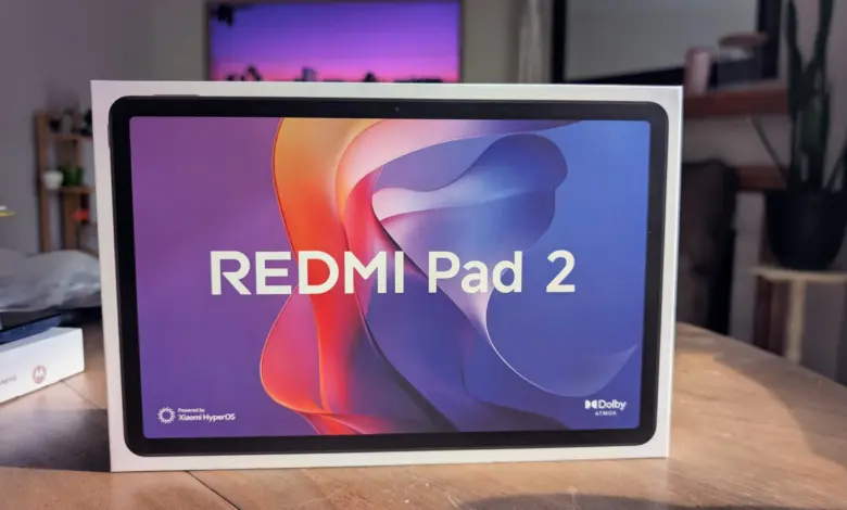 Redmi Pad 2 Tiba Di Indonesia, Layar 120 Hz Dan Baterai 7.600 mAh Di Harga Rp2,3 Juta