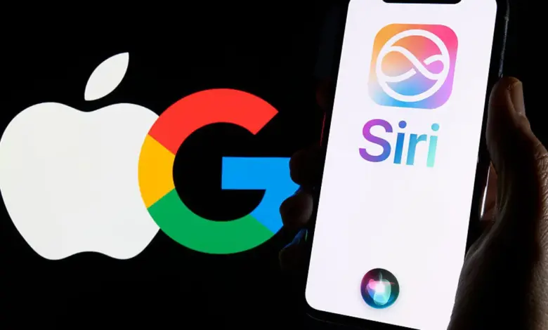 Apple Gandeng Google Gemini, Siri AI Siap Punya Otak Baru yang Lebih Pintar
