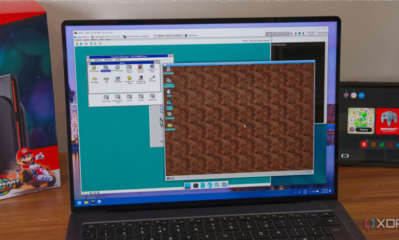 Museum Virtual Ini Simpan Ratusan Sistem Operasi PC, Bisa Dijajal Langsung di Komputer