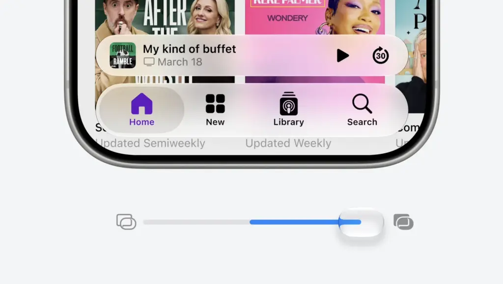 Apple Romak Maps, Music, Podcasts, dan iCloud di iOS 27, Ini 6 Fitur yang Paling Menarik