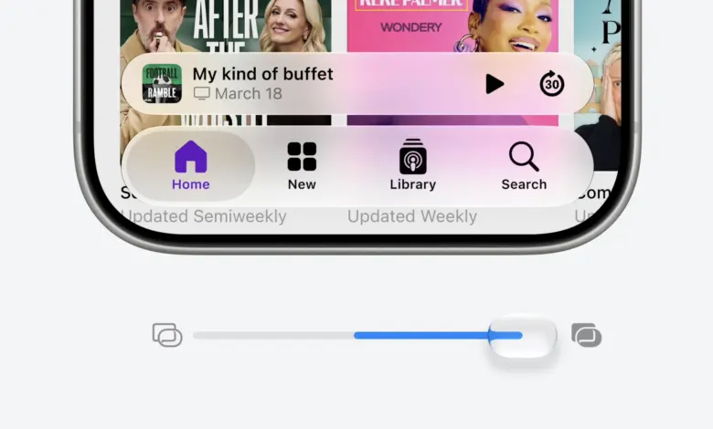 Apple Romak Maps, Music, Podcasts, dan iCloud di iOS 27, Ini 6 Fitur yang Paling Menarik