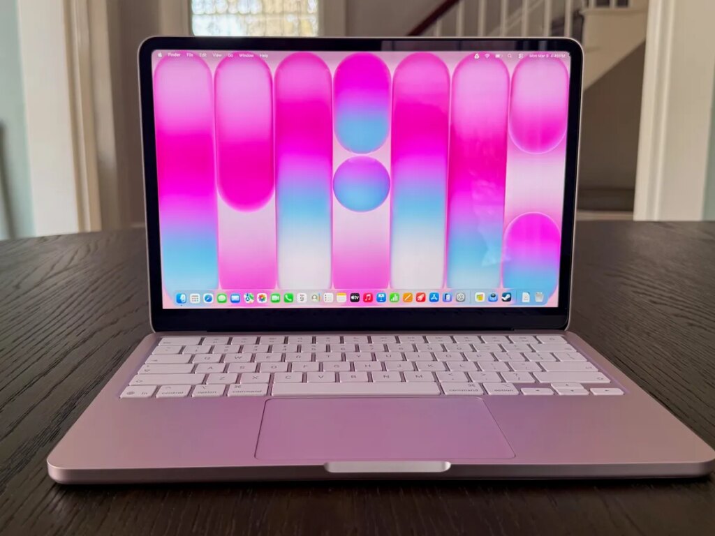 Laptop 10 Jutaan 2026 Makin Ganas, Ada MacBook Neo, Snapdragon, hingga Ryzen