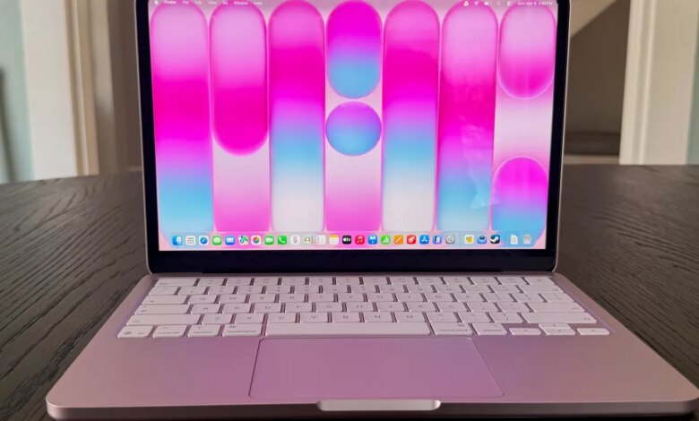 Laptop 10 Jutaan 2026 Makin Ganas, Ada MacBook Neo, Snapdragon, hingga Ryzen