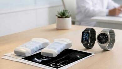 Asus VivoWatch 6 Plus Makin Serius Pantau Kesehatan, AI-nya Dibawa Lebih Dalam