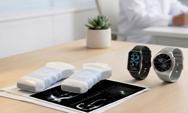 Asus VivoWatch 6 Plus Makin Serius Pantau Kesehatan, AI-nya Dibawa Lebih Dalam