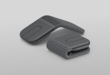 Logitech Mobi Fold Meluncur, Mouse Lipat yang Ingin Bikin Kerja Mobile Lebih Praktis
