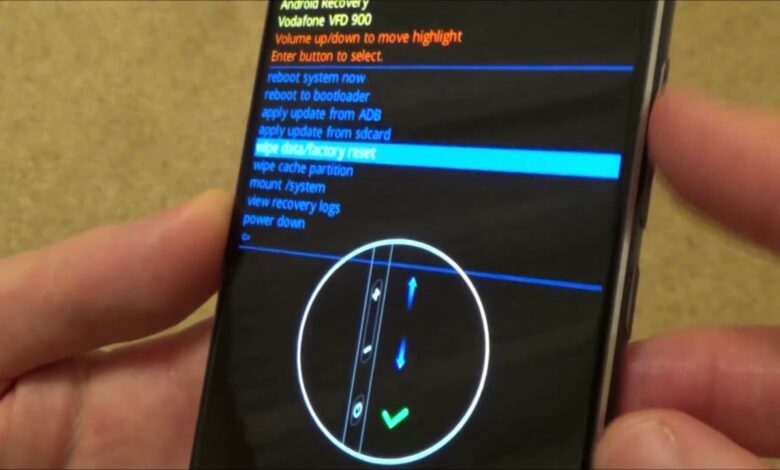 Kapan Factory Reset HP Paling Tepat, Ini Kondisi yang Benar-Benar Perlu