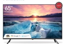 Panasonic TH-65NX600G Menggoda di 65 Inci, Tapi 4 Kekurangannya Tak Bisa Diabaikan