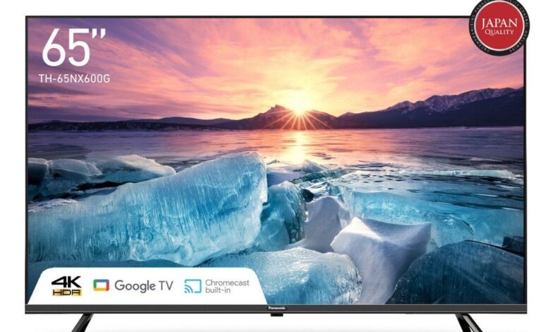 Panasonic TH-65NX600G Menggoda di 65 Inci, Tapi 4 Kekurangannya Tak Bisa Diabaikan