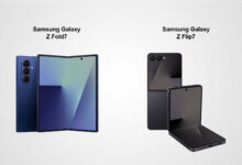 Galaxy Z Fold7 dan Z Flip7 Makin Tipis, Tapi Samsung Justru Makin Kuat dan Pintar