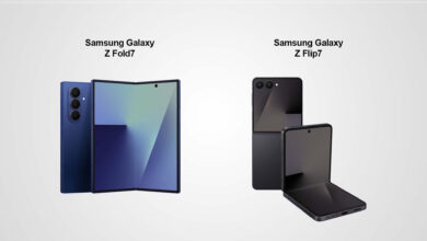 Galaxy Z Fold7 dan Z Flip7 Makin Tipis, Tapi Samsung Justru Makin Kuat dan Pintar