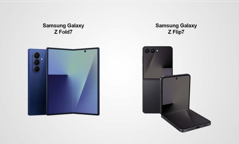 Galaxy Z Fold7 dan Z Flip7 Makin Tipis, Tapi Samsung Justru Makin Kuat dan Pintar