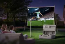 5 Proyektor Mini Murah untuk Nobar Piala Dunia 2026, Ada yang Rp 500 Ribuan