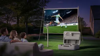 5 Proyektor Mini Murah untuk Nobar Piala Dunia 2026, Ada yang Rp 500 Ribuan