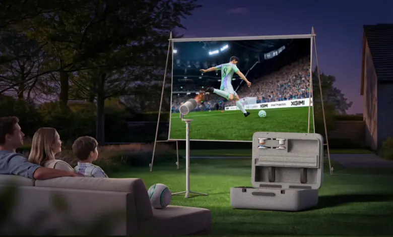 5 Proyektor Mini Murah untuk Nobar Piala Dunia 2026, Ada yang Rp 500 Ribuan