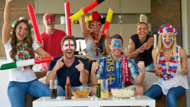 5 Gadget Ini Bisa Bikin Nobar Piala Dunia 2026 di Rumah Jauh Lebih Meriah