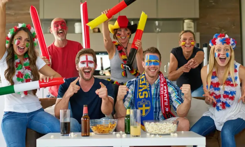 5 Gadget Ini Bisa Bikin Nobar Piala Dunia 2026 di Rumah Jauh Lebih Meriah