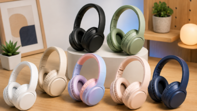 7 Headphone Bluetooth Murah Rp 100.000-an yang Fitur-fiturnya Lebih Lengkap dari Dugaan