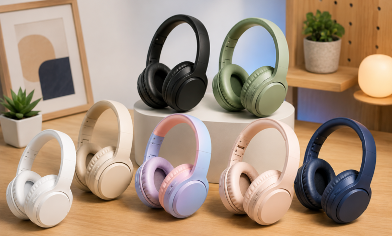 7 Headphone Bluetooth Murah Rp 100.000-an yang Fitur-fiturnya Lebih Lengkap dari Dugaan