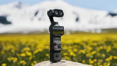 Insta360 Luna Ultra Bawa Dua Lensa ke Kamera Gimbal Saku, Siap Tantang Osmo Pocket