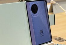 Huawei MatePad Mini Siap Masuk Indonesia, Tablet 8,8 Inci yang Super Tipis