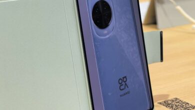 Huawei MatePad Mini Siap Masuk Indonesia, Tablet 8,8 Inci yang Super Tipis