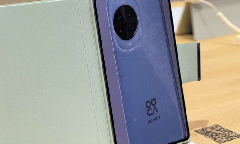 Huawei MatePad Mini Siap Masuk Indonesia, Tablet 8,8 Inci yang Super Tipis