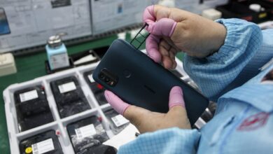 6 Vendor HP Paling Produktif di Dunia, Samsung Masih Teratas di Tengah Tekanan