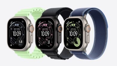 Apple Watch 4 Tahun Ditinggal Siri AI, Padahal Dulu Dijual Rp 13 Jutaan