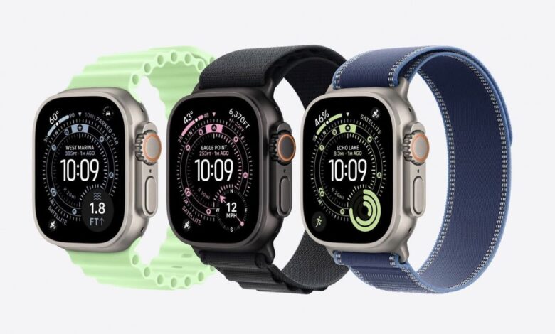 Apple Watch 4 Tahun Ditinggal Siri AI, Padahal Dulu Dijual Rp 13 Jutaan