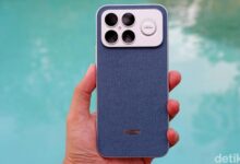 Poco F8 Ultra Kembali Tersedia di Indonesia, Ludes di Awal Kini Siap Diburu Lagi