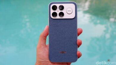 Poco F8 Ultra Kembali Tersedia di Indonesia, Ludes di Awal Kini Siap Diburu Lagi