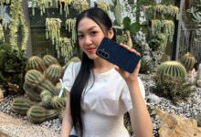 3 Fitur Galaxy A57 yang Bikin Content Creator Bisa Kerja Lebih Praktis