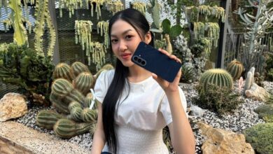 3 Fitur Galaxy A57 yang Bikin Content Creator Bisa Kerja Lebih Praktis