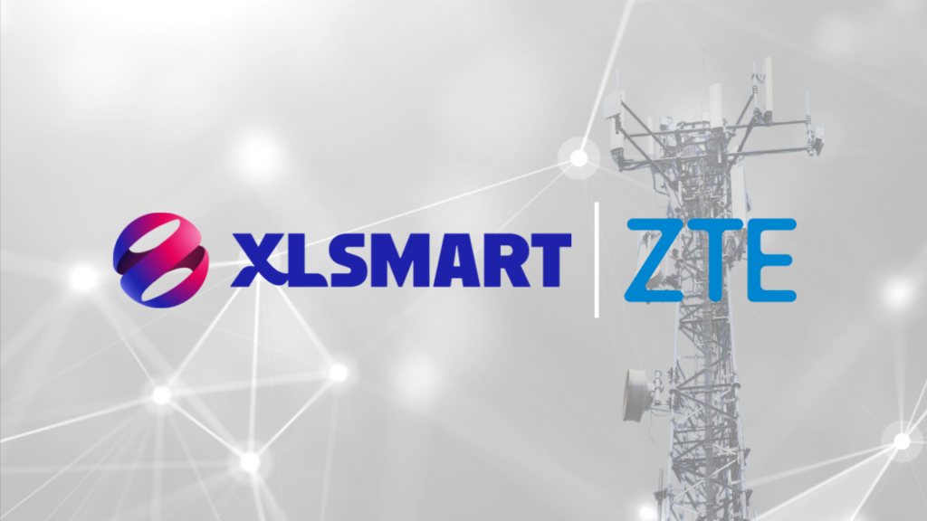 7 Pilar Digital yang Jadi Ujian Baru Korporasi, XLSmart Tawarkan Peran Integrator
