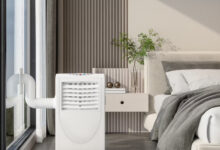 5 Rekomendasi AC 1/2 PK Low Watt yang Paling Masuk Akal untuk Kamar, Ada yang Cuma 325 Watt
