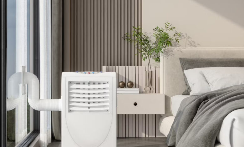 5 Rekomendasi AC 1/2 PK Low Watt yang Paling Masuk Akal untuk Kamar, Ada yang Cuma 325 Watt