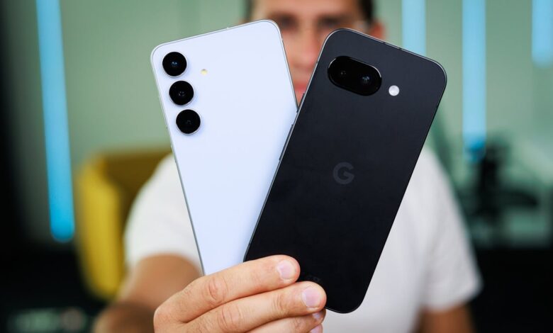 8 HP 5G RAM 12 GB Termurah 2026, Spek Mirip Flagship Mulai Rp3 Jutaan