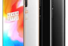 OnePlus N6 Muncul Di India, Ponsel Murah Ini Bawa Desain yang Tak Biasa