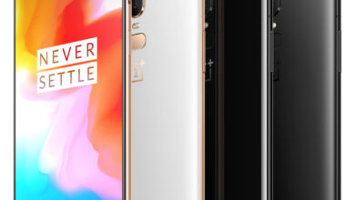 OnePlus N6 Muncul Di India, Ponsel Murah Ini Bawa Desain yang Tak Biasa