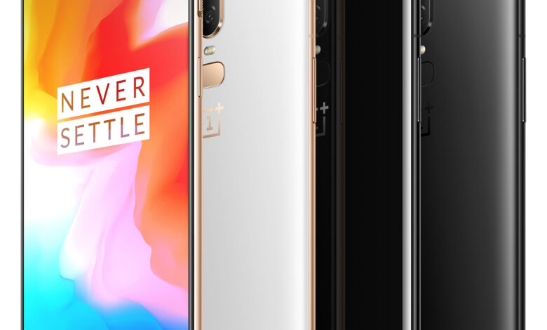 OnePlus N6 Muncul Di India, Ponsel Murah Ini Bawa Desain yang Tak Biasa