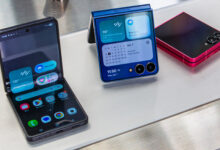 Galaxy Z Flip 8 Disebut Pakai 2 Chipset, Snapdragon Kembali ke Pasar Penting