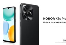 Honor X5c Plus Resmi di Indonesia, HP Rp 2,2 Juta dengan Baterai 5.260 mAh