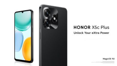 Honor X5c Plus Resmi di Indonesia, HP Rp 2,2 Juta dengan Baterai 5.260 mAh