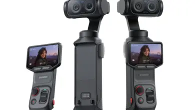 Insta360 Luna Ultra Meluncur Lebih Cepat, Bawa 2 Kamera Leica dan Layar Lepas Pasang