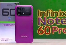 Infinix Note Edge JBL Edition Tawarkan Speaker Gratis dan Baterai 6.500mAh, Hanya 5.000 Unit