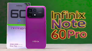 Infinix Note Edge JBL Edition Tawarkan Speaker Gratis dan Baterai 6.500mAh, Hanya 5.000 Unit