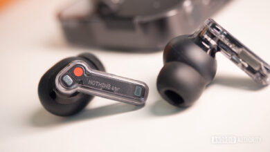 Nothing Ear (3a) Bocor, Harga €99 dan 4 Warna Ini Bisa Goyang Ear (3)
